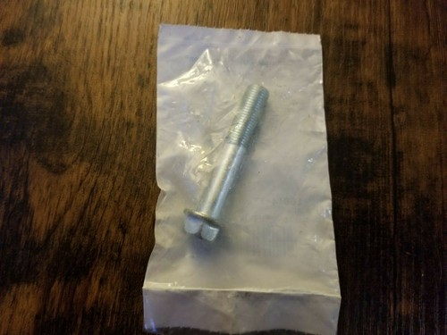 Tornillo genuino Harley Davidson 16814-77 nuevo sellado - Imagen 4 de 5