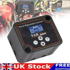 ADJUSTABLE SPLIT CHARGE RELAY