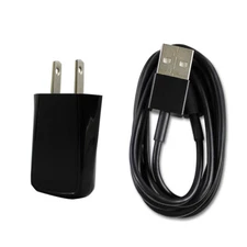Wall Mini Charger+USB Charger Cable Cord for iPhone 5 /5C/5S/6/6S/6 Plus/6S Plus