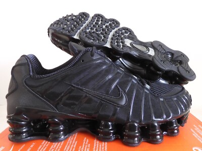 Nike Shox TL Total Shox Nike Shox TL Total Shox