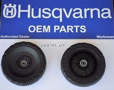  2 Husqvarna Oem 532192619 / 532192622 9
