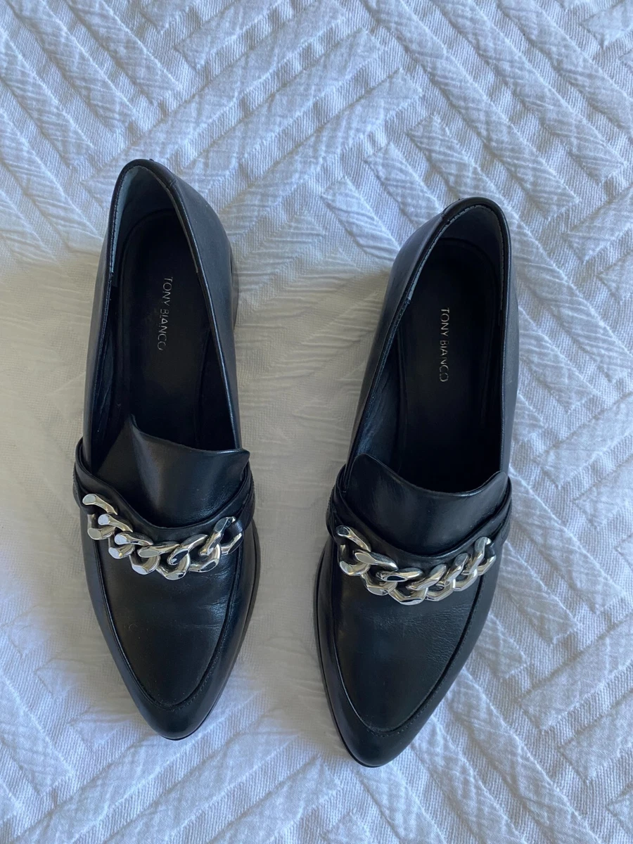 Tony bianco shop loafers