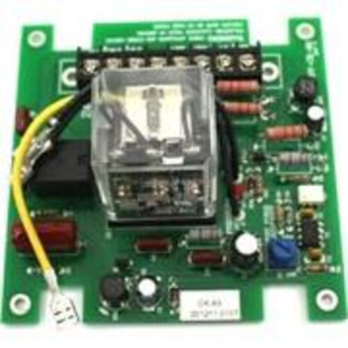 Circuit Board & Relay Assembly Replacement Kit For CK-63 Replaces 46474300 46429