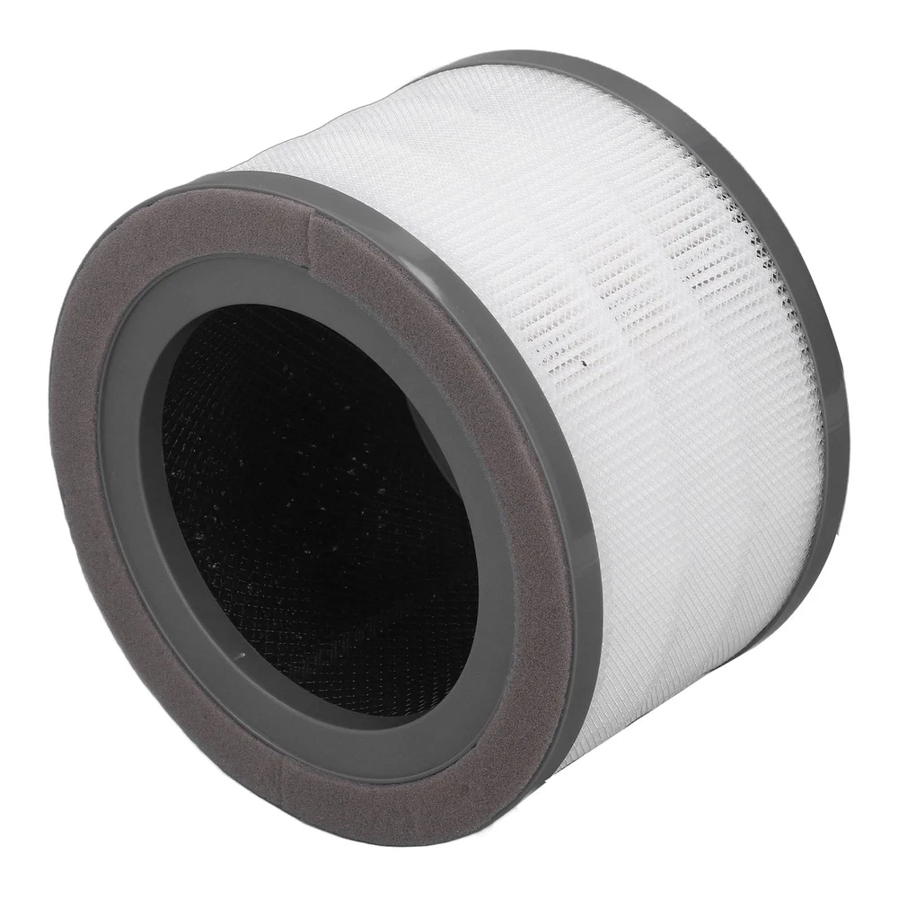 Air Purifier Replacement Filter Activated Carbon High Efficiency Air Purifier Fi