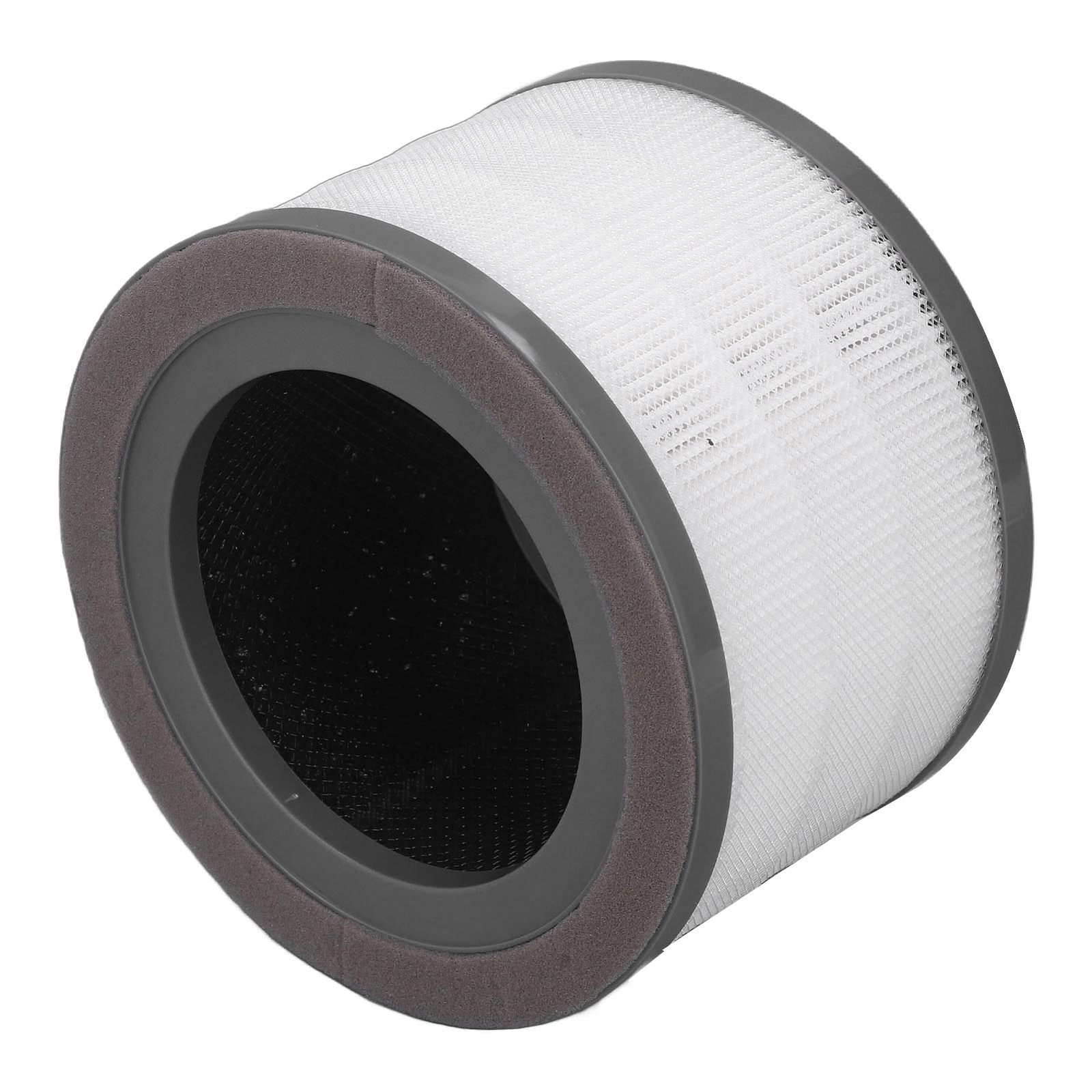 Air Purifier Replacement Filter Activated Carbon High Efficiency Air Purifier Fi-image