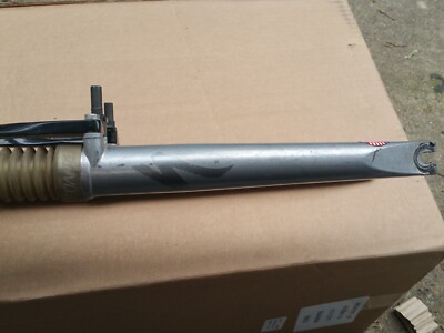 Vintage 90s Specialized Future Shock FS Front Suspension Fork 1-1