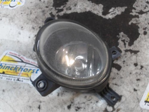 Nebelscheinwerfer rechts vorne Audi A4 Cabriolet 8H 8E0941700C P20066860