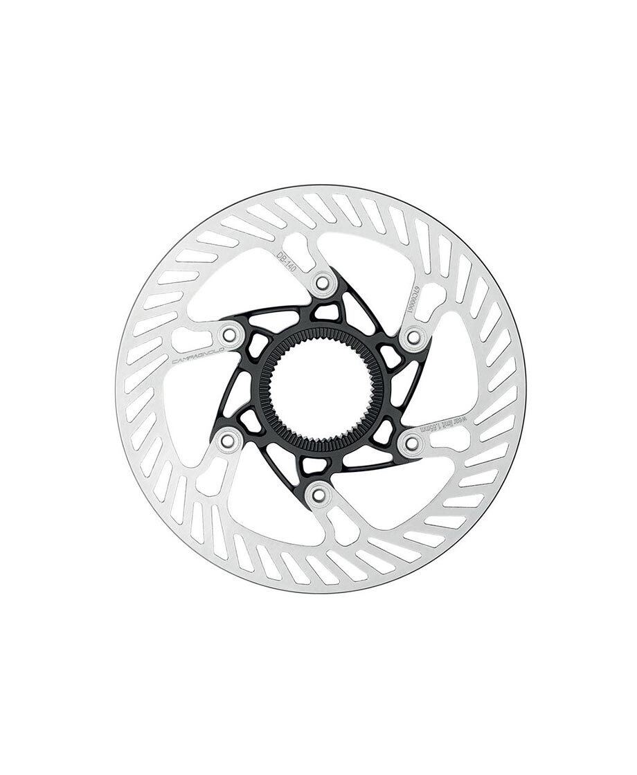 DISCO CAMPAGNOLO EKAR AFS CENTER LOCK 160 MM