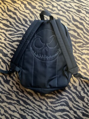 Nightmare before christmas backpack | eBay display picture 3