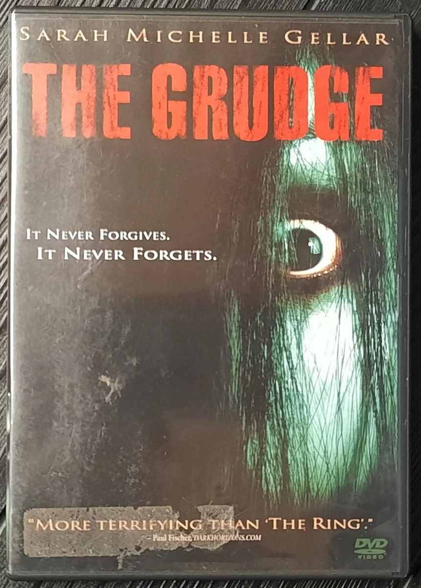 The grudge full movie hd hot sale