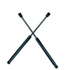 2Pcs 81771-G2000 Gas Strut Rods Damper Bar for Hyundai Ioniq 2016-2023 OE Replac