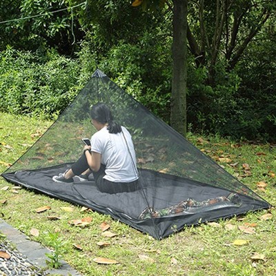 backpacking screen tent