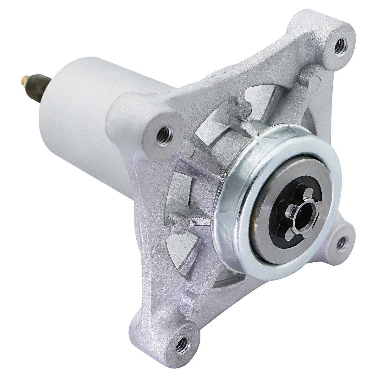 New Spindle Assembly For AYP Husqvarna Craftsman 532187292 587819701 285-585