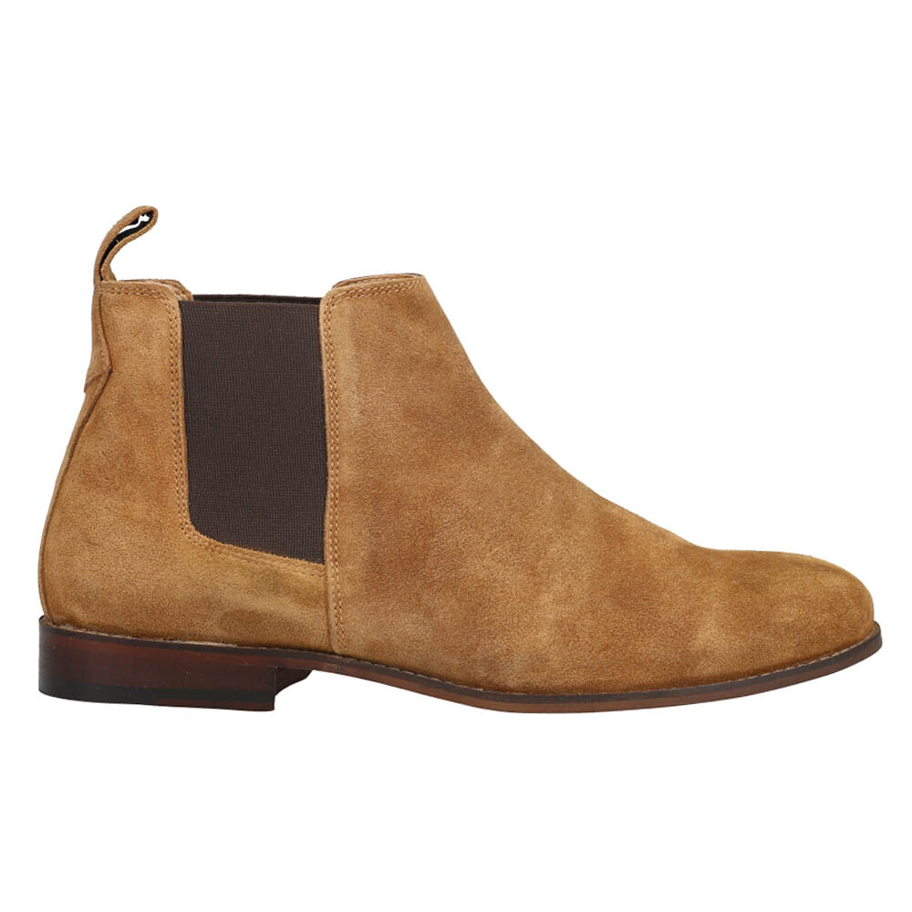 Rustic Asphalt Here Today Мужские повседневные ботинки Chelsea размера 11 M R93320-945 8490₽