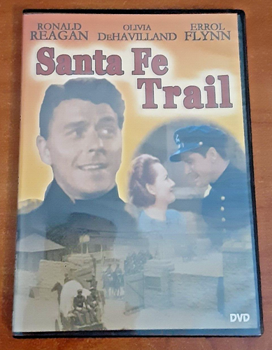 Vintage Western Movie DVD LOT of 5 Deadwood Sheriff Tombstone Roy Rogers Dodge - Picture 6 of 20
