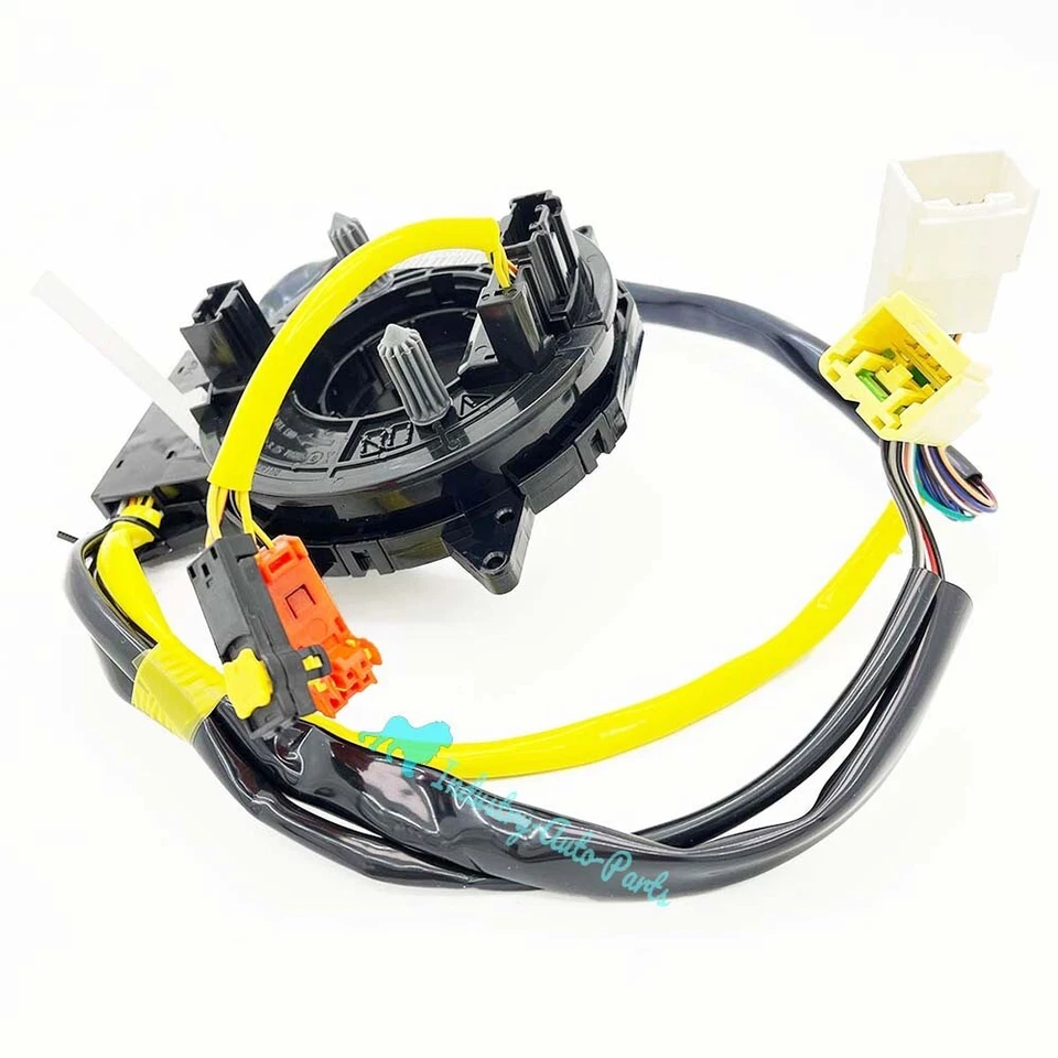 NUEVO resorte de reloj de alta calidad para Subaru Impreza WRX Impreza STI 2011-2014 Foto 4 de 4