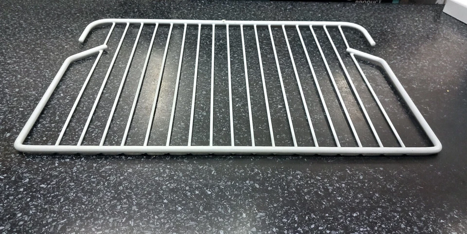 Balda bandeja del congelador USADA frigorifico Indesit RAA24N(EU) - Imagen 2 de 4