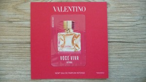 valentino intensa