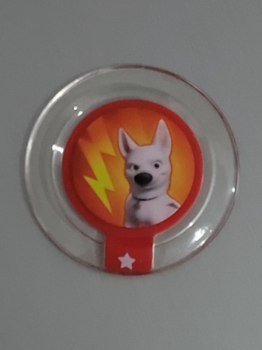 DISNEY INFINITY 1.0 POWER DISCS - Picture 2 of 36