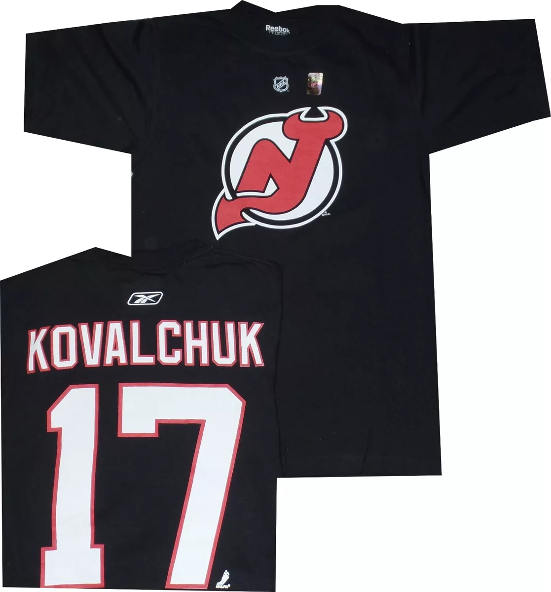 New jersey devils apparel clearance new arrivals