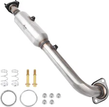 Nilight Catalytic Converter for Honda CRV CR-V 2.4L 2007 2008 2009