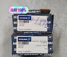 1PCS NEW SCHUNK 0340520 MPZ38 Clamp claw Fast FedEx or DHL