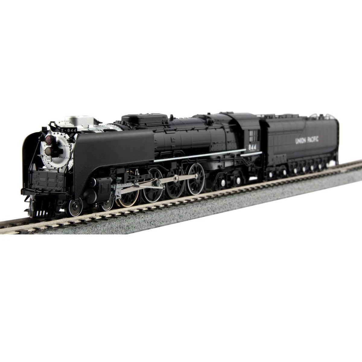 カツミ Union Pacific FEF-2 4-8-4 カツミ Union Pacific FEF-2 4-8-4