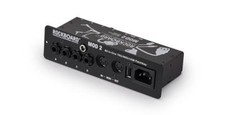 ROCKBOARD MOD 2 V2 - All-in-One TRS, Midi & USB Patchbay
