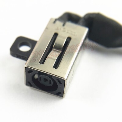 Connecteur D'alimentation DC Pour Dell Inspiron 13-7437 - Jack De Charge - Neuf