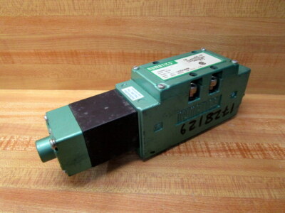 Numatic I23SA400K Valve