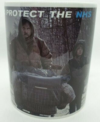 NHS Die Road Map to Freedom TASSE Great Reset Agenda 21 Pandemie WEF UN WHO Tore