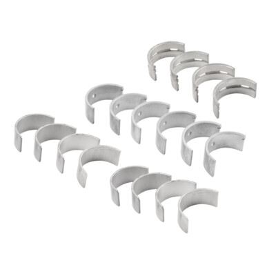 のょり STD Connecting Rod Main Crankshaft Bearings For Kawasaki ZX10R