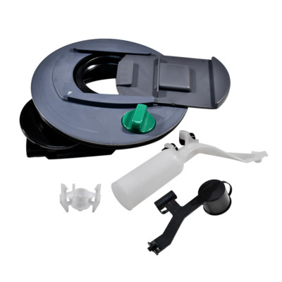 Kassettentoiletten Mechanismus SC400 SC500 - Ersatz Für Kassettenhaltebehälter Rechts