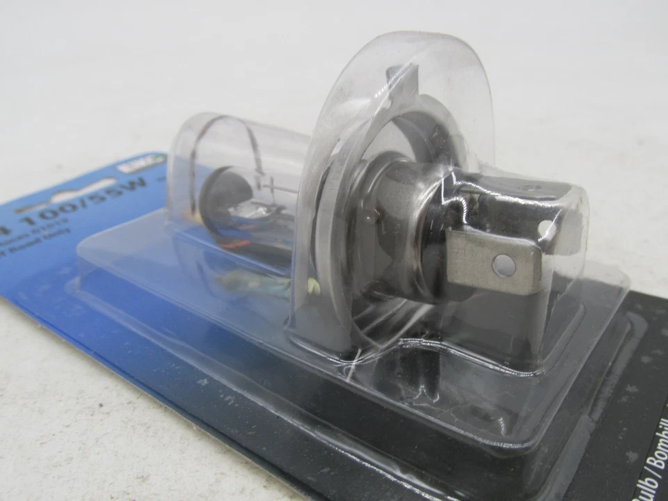 6263 New Eiko Headlamp H4 100/55W Heavy Duty Off Road W8046 - Image 3 of 4