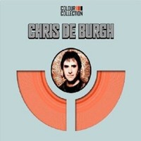 Chris De Burgh - Colour Collection Cd Neu