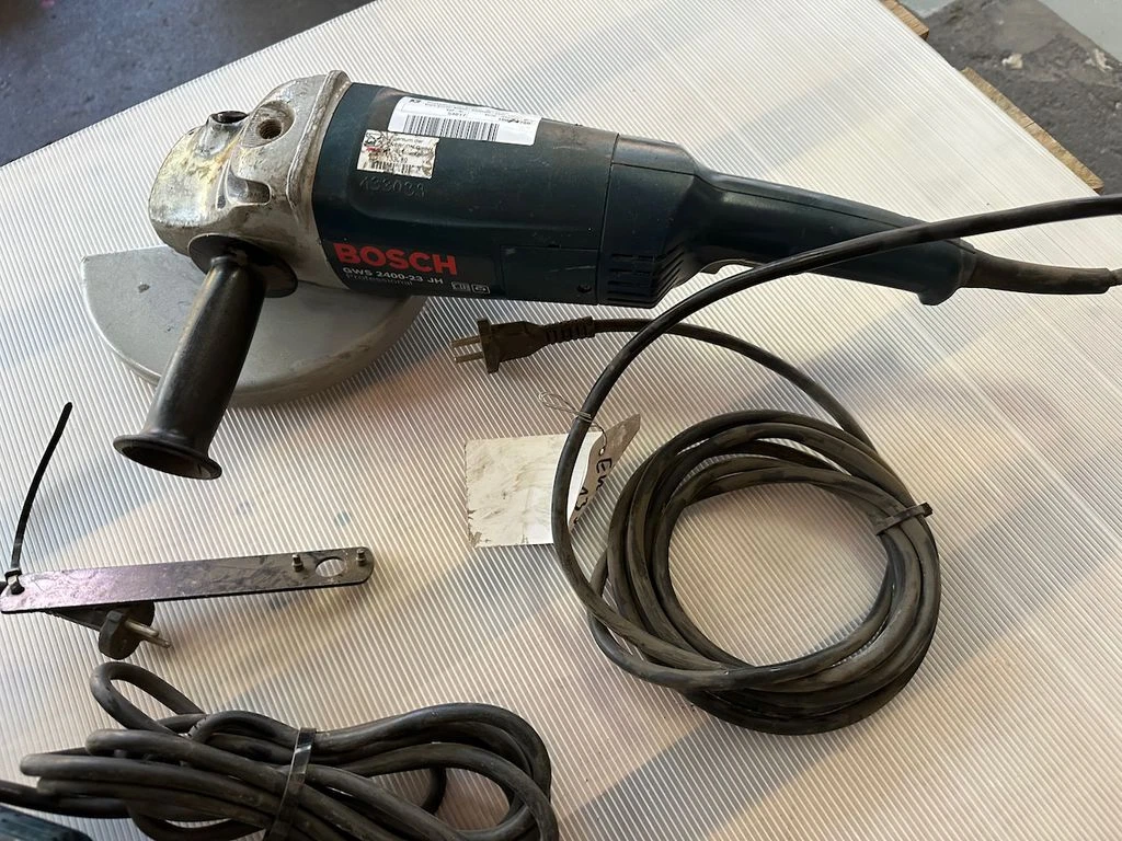 Bosch Professional Power Tools and Accessories