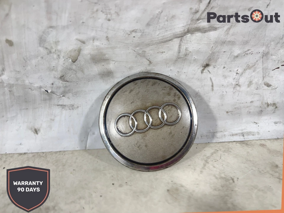 Оригинальный центральный колпак для Audi A8 A6 A4 A3 2003–2016 годов выпуска - Изображение 3 из 4