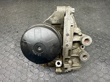 BMW M2 M3 M4 F80 F82 F83 F87 S55 S55B30 S55B30A Oil Filter + Thermostat Housing