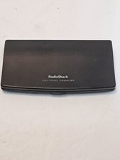 Vintage RadioShack EC-291 Electronic Organizer Collectible s 