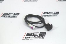 Mercedes B 180 W246 USB Anschluss Datenkabel ...