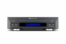 NuPrime CDT-10 unidad de CD / transporte - negro - NUEVO