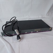 Apogee Rosetta AD Stereo 24-Bit 44.1 48kHz Ra...