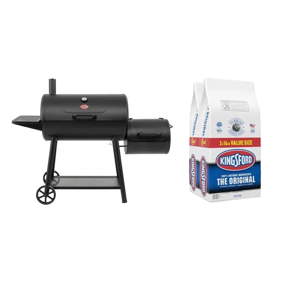 Pack électroménager : 1 grille-pain et 1 bouilloire noire à fleurs