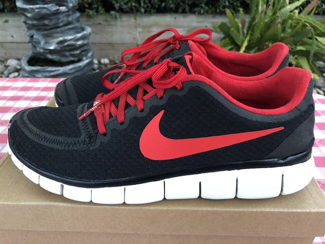 nike free 2009