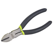 Master Mechanic 6" DIAGONAL PLIERS