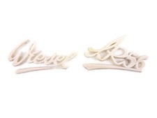 Schriftzug IWL Wiesel SR 56