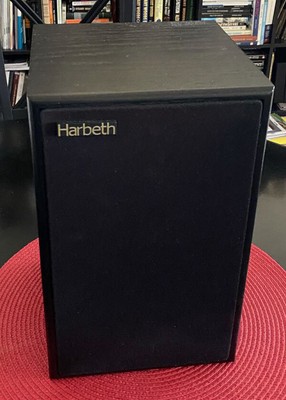 harbeth p3esr amazon