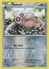 Slakoth 81/111 XY - Furious Fists