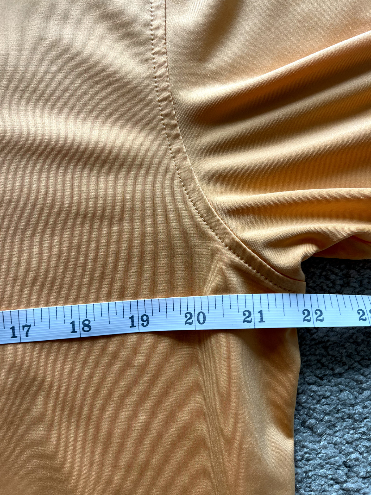 Peter Millar Polo Shirt Mens Medium Summer Comfor… - image 7