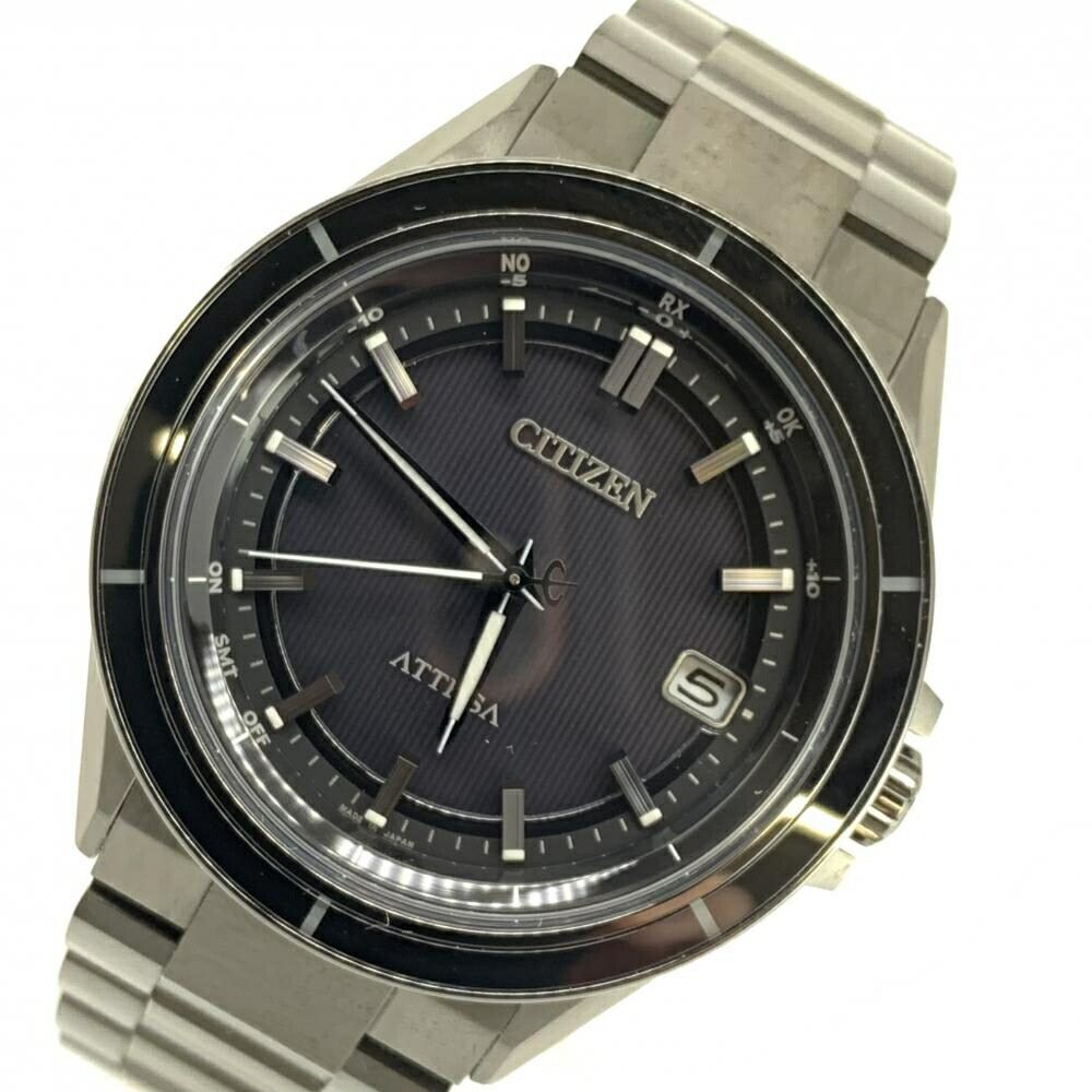CITIZEN ATTESA CB3035-72E H128-001R704 ACT-Line Men's Watch